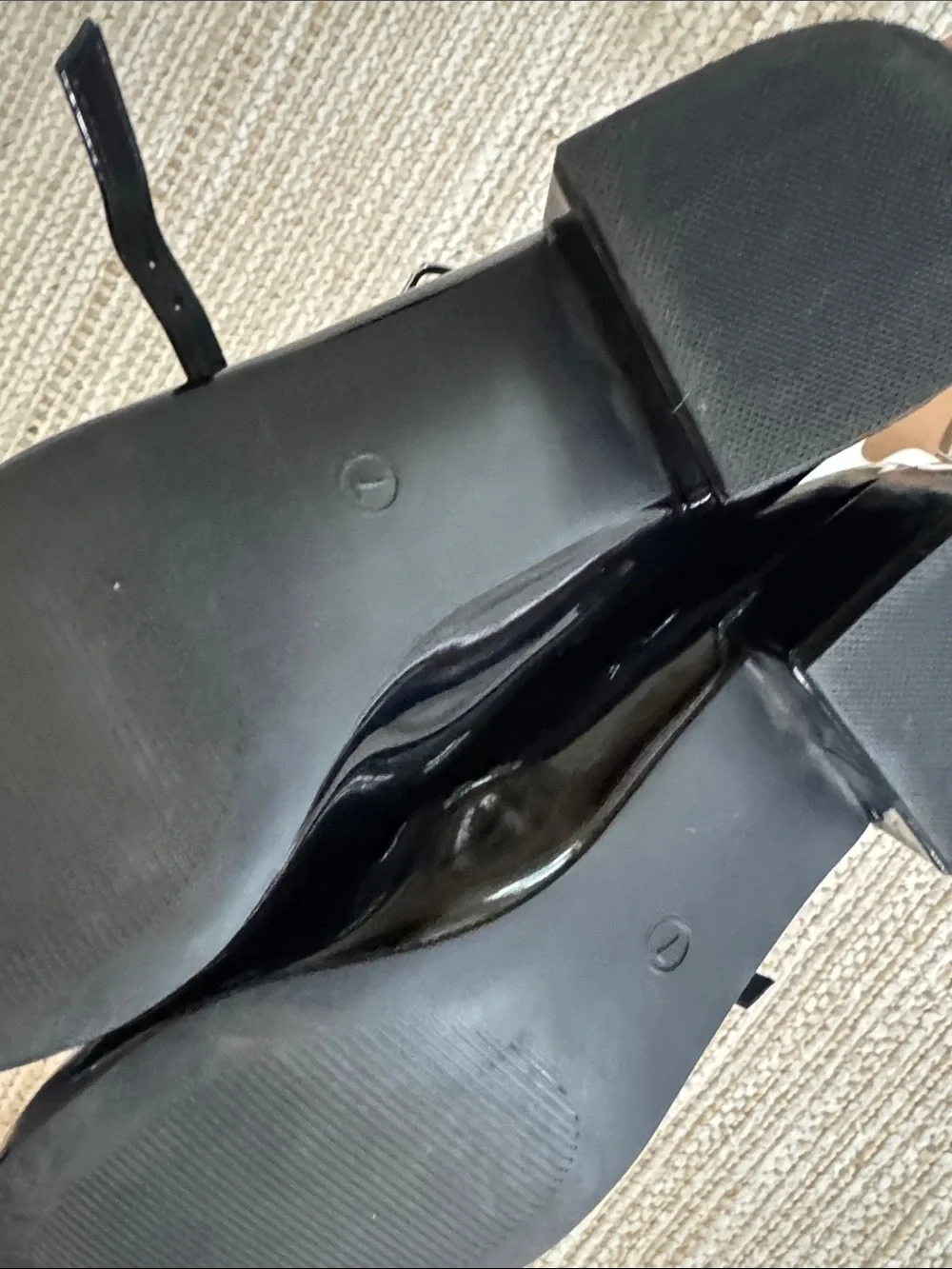 girl shoes- size 5/7